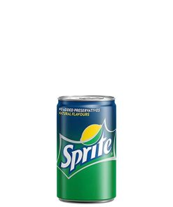 Sprite Minican cl 15 Lattina  X24