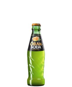 Oransoda Crodo cl 20 Vap  X24