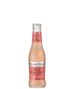 Fever Tree Pink Grapefruit cl 20 Vap Pompelmo Rosa X24