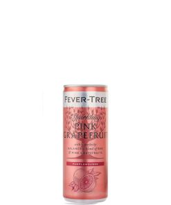 Fever Tree Pink Grapefruit ml 250 Lattina X 12 X12