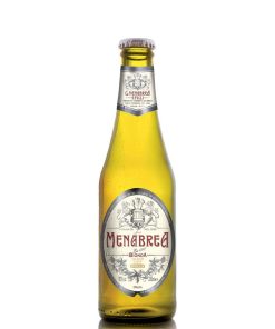 Alternative view of Birra Menabrea La 150° Bionda cl 66 Premium Lager X15