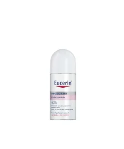 Alternative view of Beiersdorf Eucerin 24 h Deodorante Roll-on Pelli Sensibili 50 ml