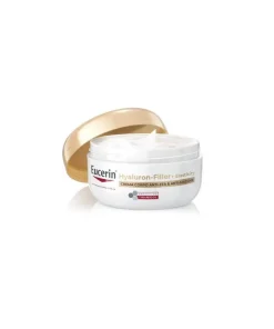 Beiersdorf Eucerin Hyaluron-Filler + Elasticity Crema Corpo 200 ml
