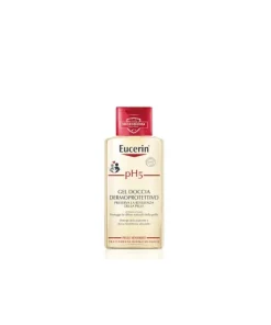 Alternative view of Beiersdorf Eucerin pH5 Gel Doccia 200 ml