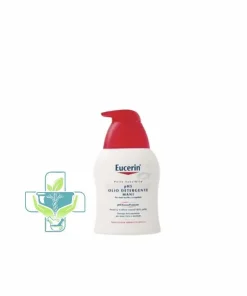 Beiersdorf Eucerin pH5 Olio Detergente Mani 250 ml