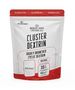 ABSOLUTE SERIES Cluster Dexrin 900 gr