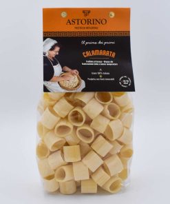 Alternative view of Calamarata