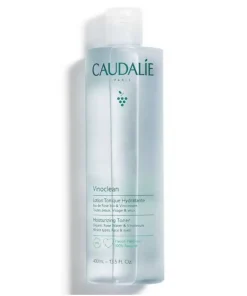 Alternative view of Caudalie Vinoclean Lozione Tonica Idratante 400 ml