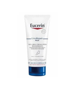 Beiersdorf Eucerin UreaRepair Plus 10% Urea Crema Piedi Rigenerante 100 ml