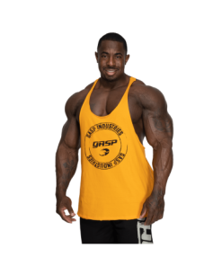 Alternative view of GASP Stringer Canotte