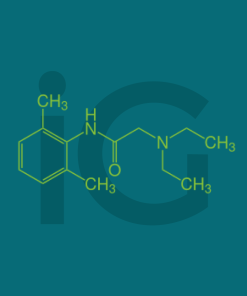 Alternative view of Lidocaina 6% Tetracaina 4% in occluvan 50 ml