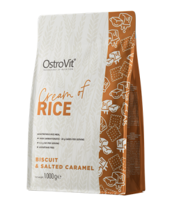 Alternative view of OSTROVIT Cream Of Rice 1000 g