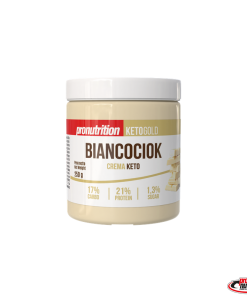 PRO NUTRITION Biancociok Crema Keto 250 g