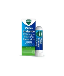 Procter & Gamble Vicks Inalante Bastoncino Nasale