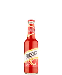 Alternative view of Breezer Ruby cl 27,5 Vap  X24