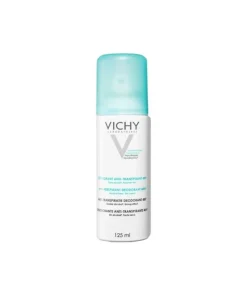 Vichy Deodorante Anti-Traspirante 48H 125 ml