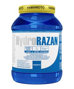 Alternative view of YAMAMOTO Hydrorazan 700 g