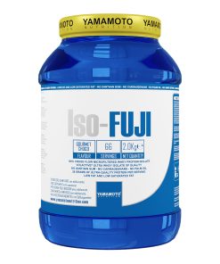 YAMAMOTO NUTRITION Iso-FUJI® 2000 g