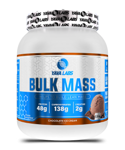 YAVA LABS Bulk Mass 1,5 kg