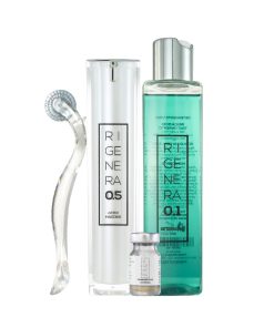 Rigenera – Kit Pelle con Macchie Standard