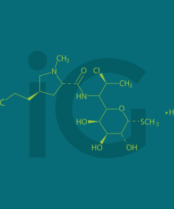 Alternative view of Clindamicina 1% Acido glicolico 10% cremagel 50 g