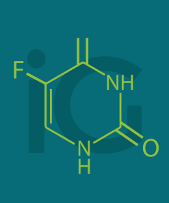Fluorouracile 3% cremagel 100 g
