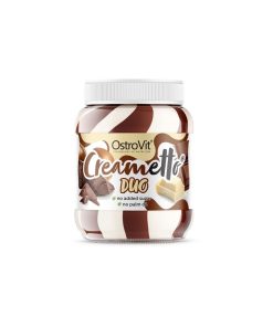 Alternative view of OSTROVIT Creametto Duo 350 g