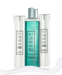 Rigenera – Kit Pelle Secca Standard