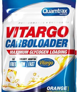 QUAMTRAX NUTRITION Vitargo Carboloader 1 kg