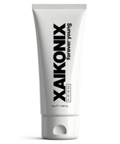 Xaikonix – Forever Young (50ml)