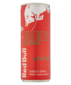 RED BULL ENERGY DRINK ANGURIA 250ml