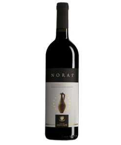 Noras Cannonau di Sardegna D.O.C.