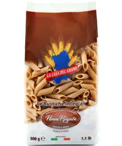 Penne Integrali di Sardegna