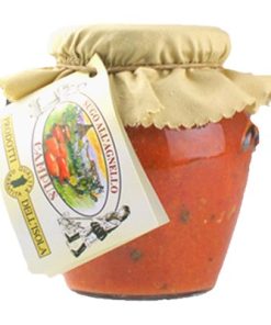 Sugo all’agnello 280gr